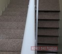 Escada em Granito Amêndoa