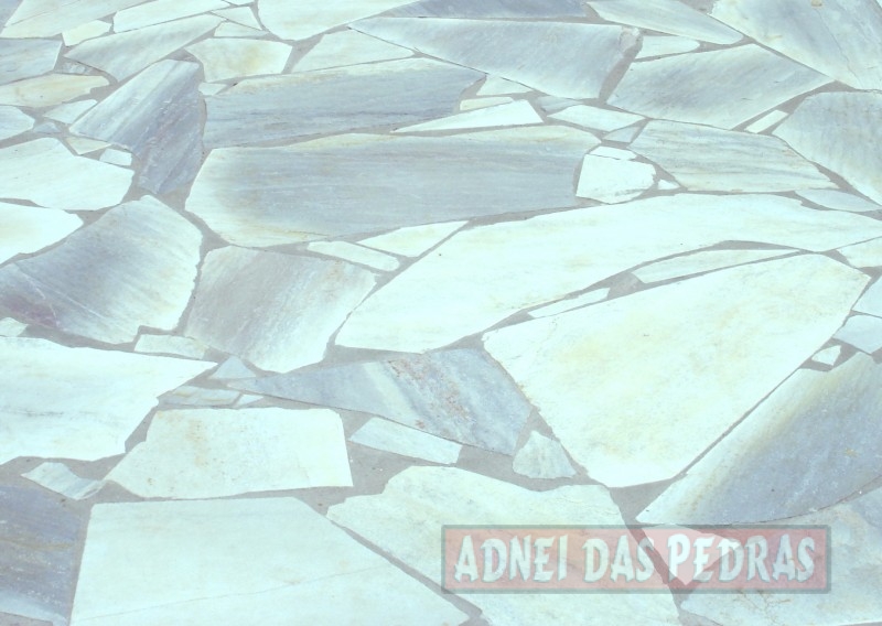 Fachadas - Adnei das Pedras